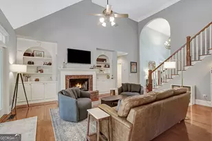 45 Harbor View, Newnan, GA 30263 - Photo 31