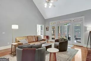 45 Harbor View, Newnan, GA 30263 - Photo 29