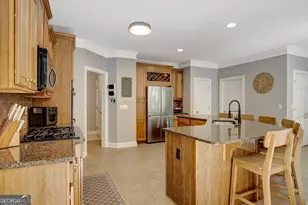 45 Harbor View, Newnan, GA 30263 - Photo 37