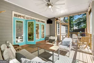 45 Harbor View, Newnan, GA 30263 - Photo 35