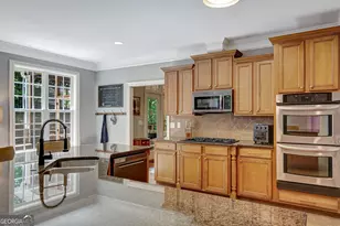 45 Harbor View, Newnan, GA 30263 - Photo 47