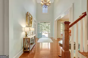 45 Harbor View, Newnan, GA 30263 - Photo 13