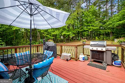 22 Hidden Lakes Court, Newnan, GA 30263 - Photo 27