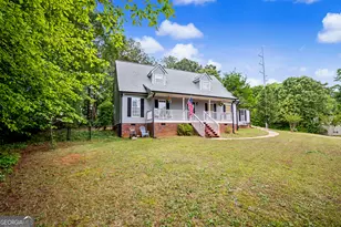 22 Hidden Lakes Ct, Newnan, GA 30263 - Photo 3