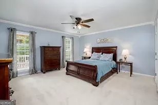 22 Hidden Lakes Ct, Newnan, GA 30263 - Photo 13