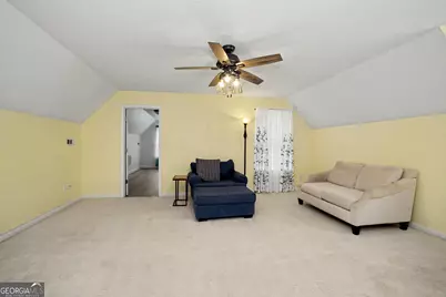 22 Hidden Lakes Court, Newnan, GA 30263 - Photo 17
