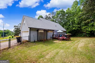 22 Hidden Lakes Court, Newnan, GA 30263 - Photo 25