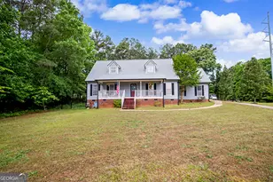 22 Hidden Lakes Ct, Newnan, GA 30263 - Photo 1
