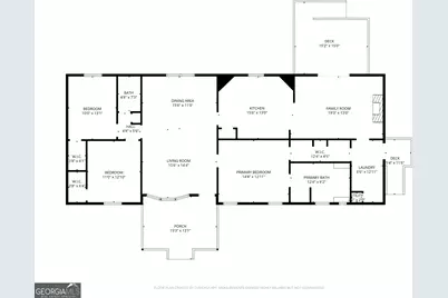 200 Ruby Wooten Road, Clarkesville, GA 30523 - Photo 19