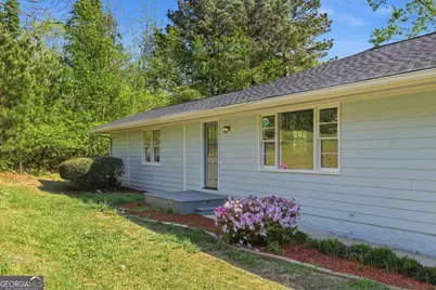 21 Nebo Drive, Hiram, GA 30141 - Photo 3