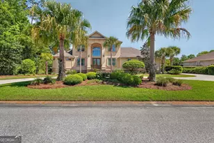 151 Riverwalk Dr, Brunswick, GA 31523 - Photo 3