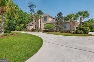 151 Riverwalk Dr, Brunswick, GA 31523 - Photo 5