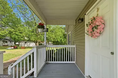 607 Thornton Street, Lafayette, GA 30728 - Photo 3