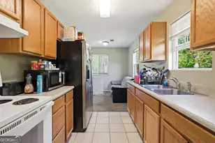 607 Thornton St, Lafayette, GA 30728 - Photo 9
