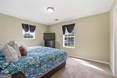 607 Thornton Street, Lafayette, GA 30728 - Photo 17