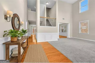 5401 Stone Cove Drive SW, Atlanta, GA 30331 - Photo 5