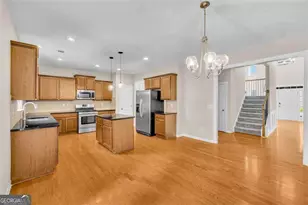 5401 Stone Cove Dr SW, Atlanta, GA 30331 - Photo 15
