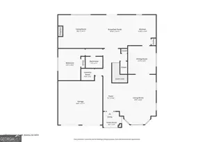 5401 Stone Cove Dr SW, Atlanta, GA 30331 - Photo 57