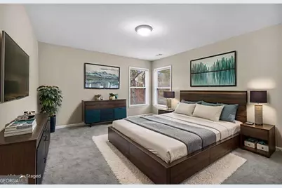5401 Stone Cove Drive SW, Atlanta, GA 30331 - Photo 29