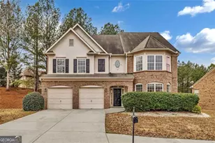 5401 Stone Cove Dr SW, Atlanta, GA 30331 - Photo 1