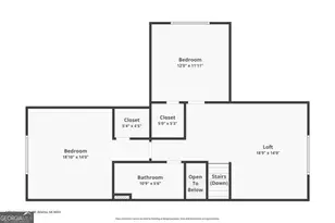 5401 Stone Cove Dr SW, Atlanta, GA 30331 - Photo 59