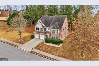 5401 Stone Cove Drive SW, Atlanta, GA 30331 - Photo 49