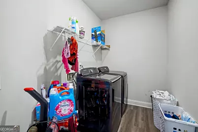 114 River Birch Drive, Carrollton, GA 30116 - Photo 27