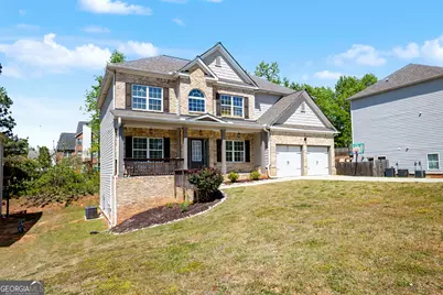 114 River Birch Drive, Carrollton, GA 30116 - Photo 3