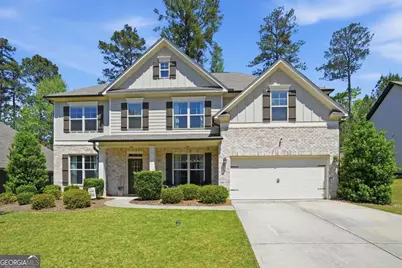 1025 Flagstone Way, Acworth, GA 30101 - Photo 1