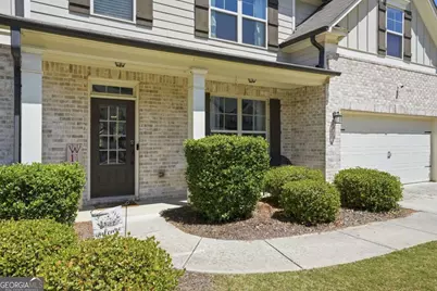 1025 Flagstone Way, Acworth, GA 30101 - Photo 3