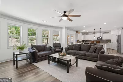1025 Flagstone Way, Acworth, GA 30101 - Photo 11