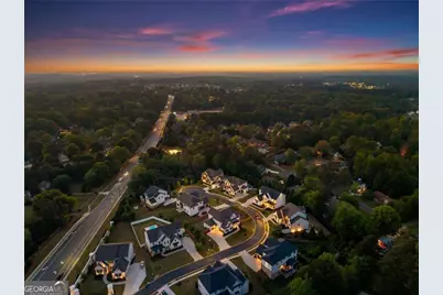 4992 Concert Lane, Marietta, GA 30066 - Photo 23