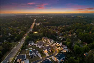 4992 Concert Ln, Marietta, GA 30066 - Photo 23