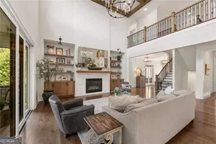 4992 Concert Ln, Marietta, GA 30066 - Photo 31