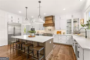4992 Concert Ln, Marietta, GA 30066 - Photo 5