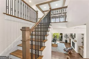 4992 Concert Ln, Marietta, GA 30066 - Photo 11