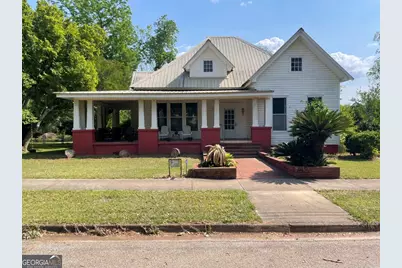 170 W Broad Street, Richland, GA 31825 - Photo 1