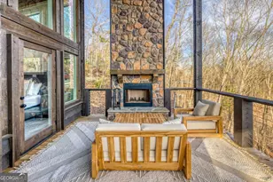 49 Chestnut Overlook, Blue Ridge, GA 30513 - Photo 41