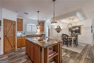 1257 Sidneys Alley NE, Townsend, GA 31331 - Photo 21