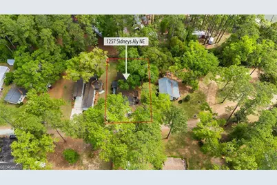 1257 Sidneys Alley NE, Townsend, GA 31331 - Photo 49