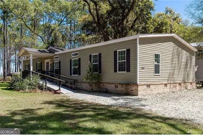1257 Sidneys Alley NE, Townsend, GA 31331 - Photo 5