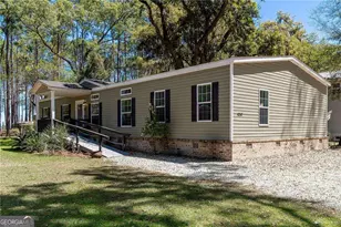 1257 Sidneys Alley NE, Townsend, GA 31331 - Photo 5