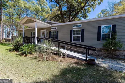 1257 Sidneys Alley NE, Townsend, GA 31331 - Photo 7