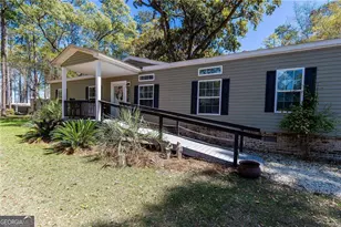 1257 Sidneys Alley NE, Townsend, GA 31331 - Photo 7