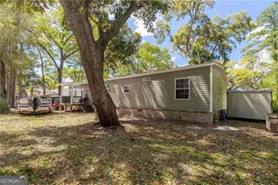 1257 Sidneys Alley NE, Townsend, GA 31331 - Photo 43