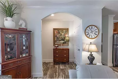 1257 Sidneys Alley NE, Townsend, GA 31331 - Photo 11