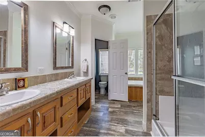 1257 Sidneys Alley NE, Townsend, GA 31331 - Photo 27