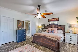 1257 Sidneys Alley NE, Townsend, GA 31331 - Photo 25