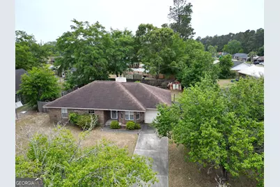 1448 Paul Caswell Boulevard, Hinesville, GA 31313 - Photo 43