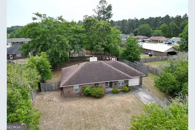 1448 Paul Caswell Boulevard, Hinesville, GA 31313 - Photo 31